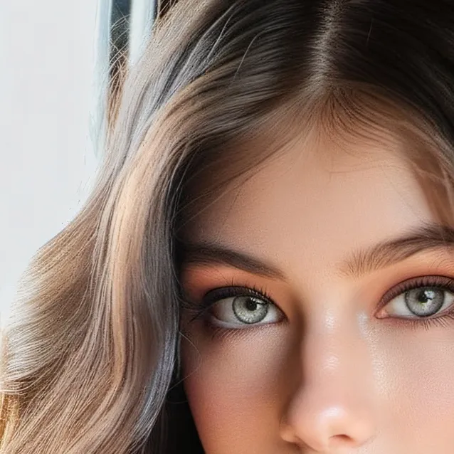 chat with ai character: Michelle 