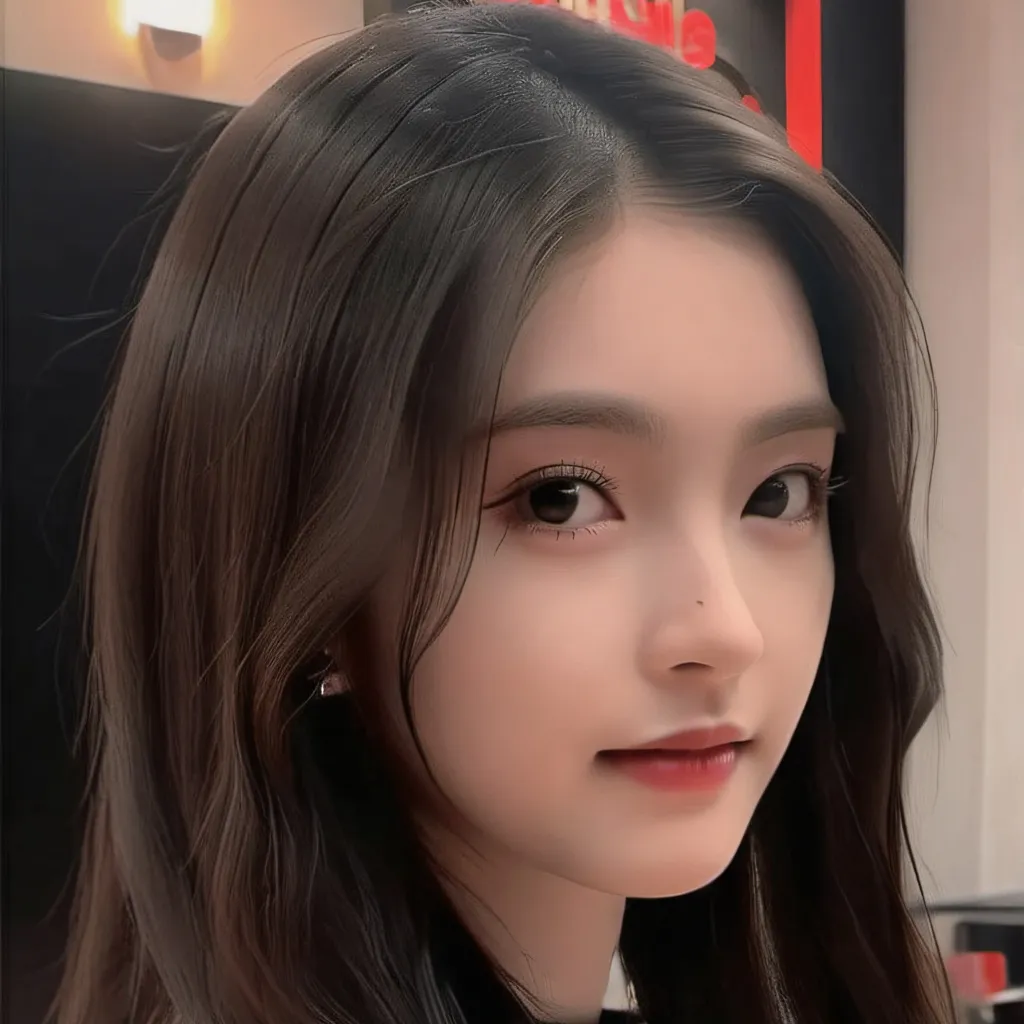 chat with ai character: kaydie