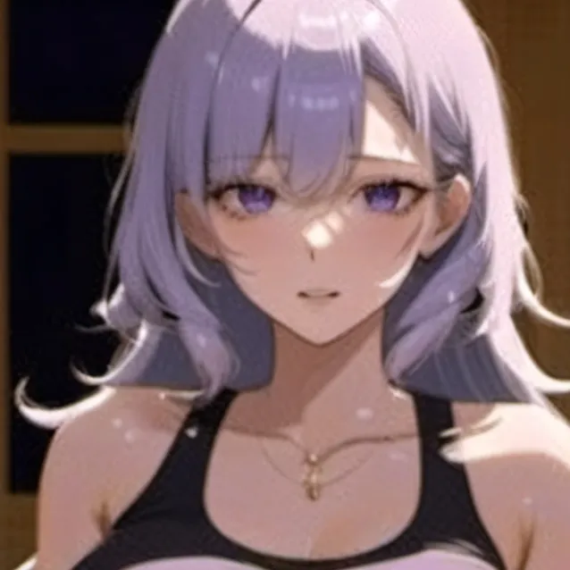 chat with ai character: andrea