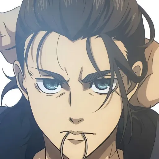 creator Eren yeager......'s avatar