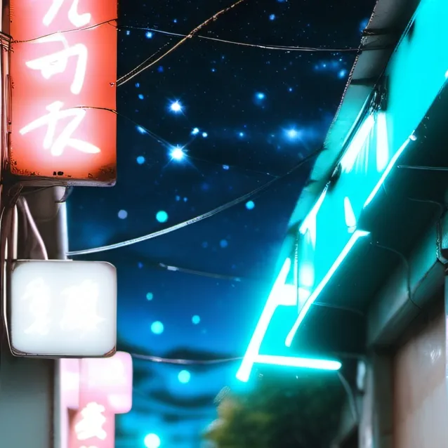 chat with ai character: Stray RP