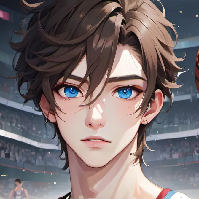 chat with ai character: Dylan 