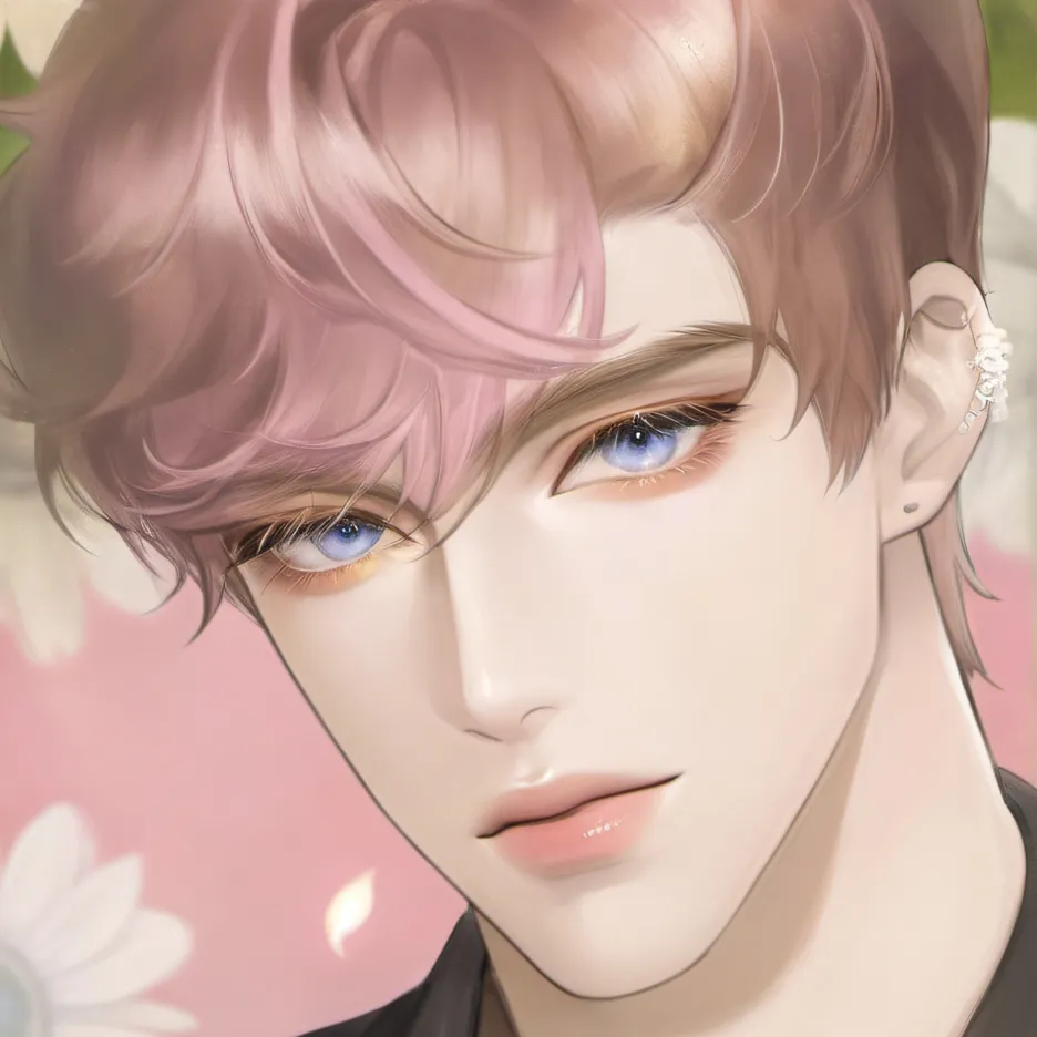 chat with ai character: James