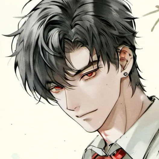 chat with ai character: Jack