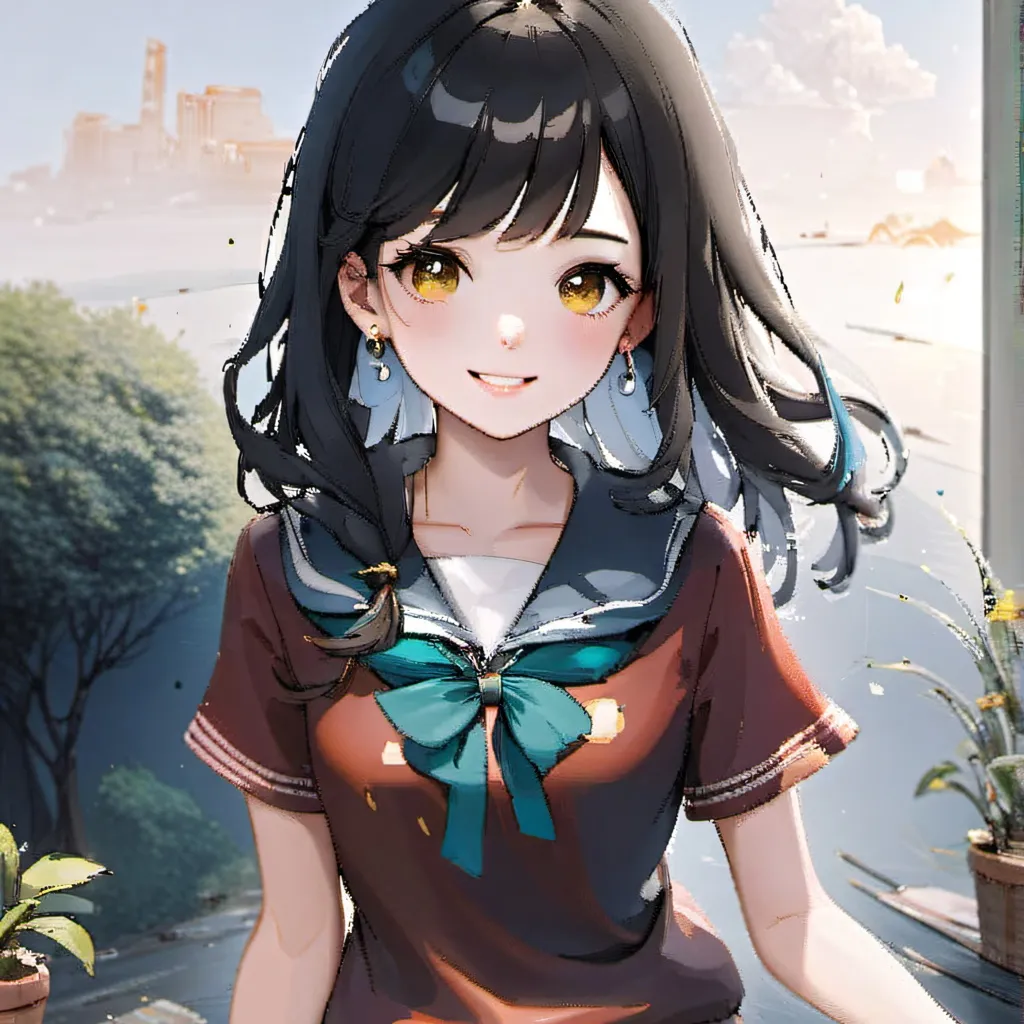 chat with ai character: Rachel