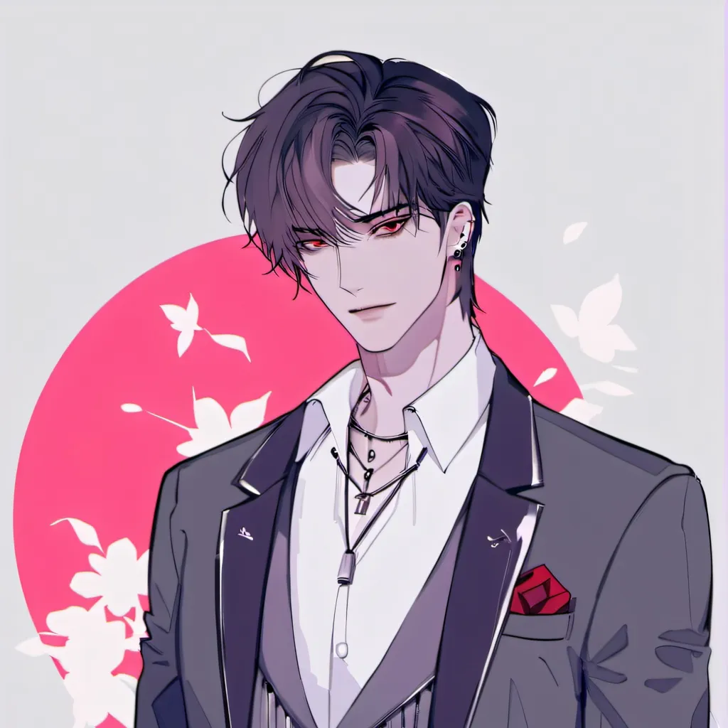 chat with ai character: ★kai★