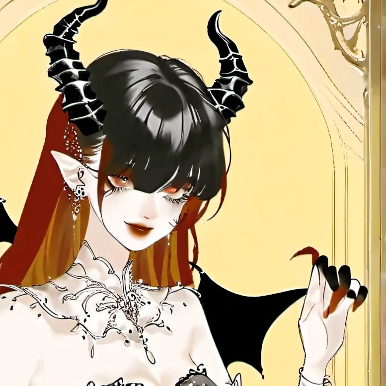 chat with ai character: mila