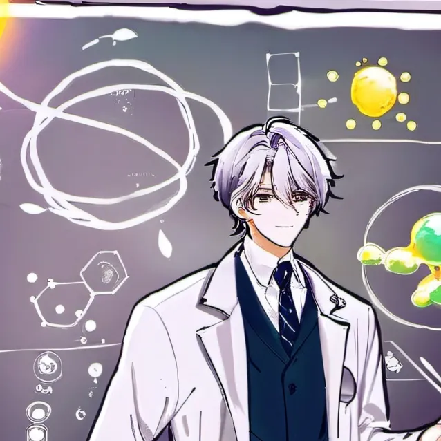 chat with ai character: ...