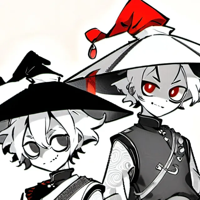 chat with ai character: sun and moon show 