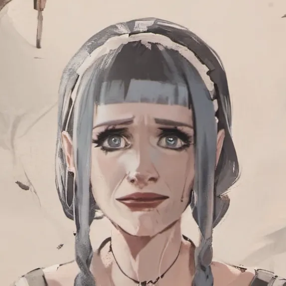 chat with ai character: Crybaby