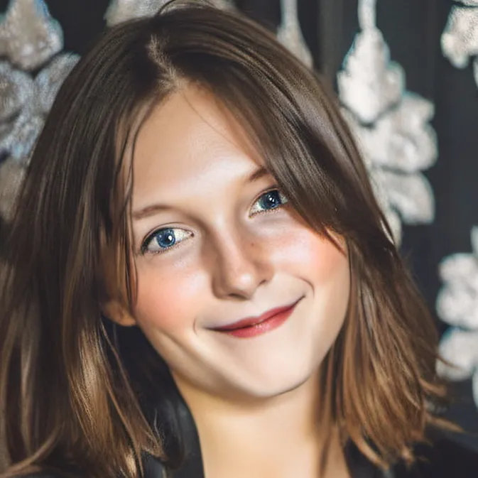 chat with ai character: Zoe