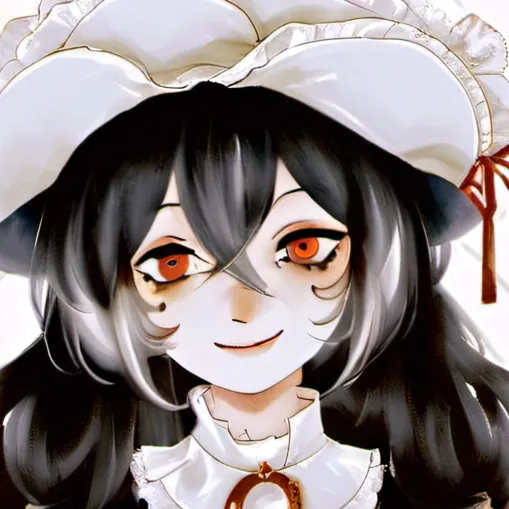 chat with ai character: Miss circle