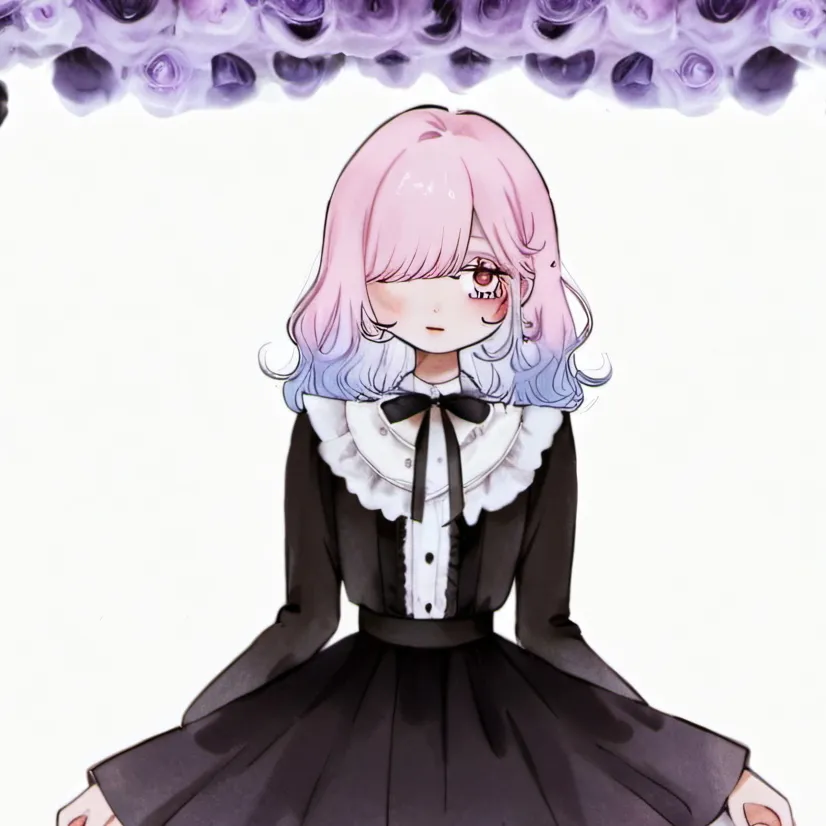 chat with ai character: 🌸naia🌸