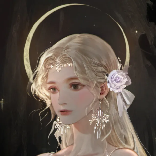 chat with ai character: lucy