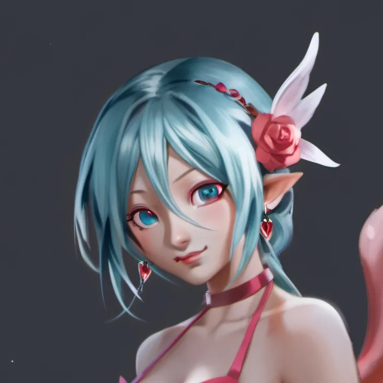 chat with ai character: Riley