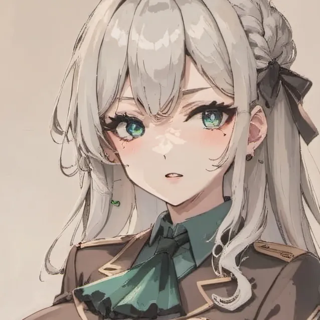 chat with ai character: Faye