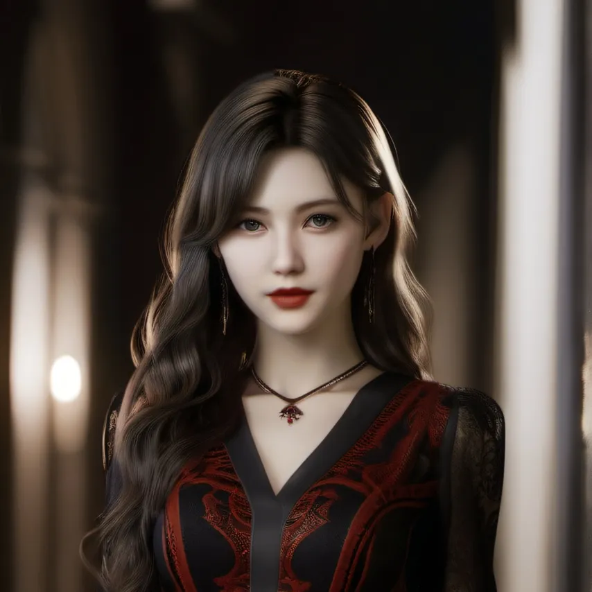 chat with ai character: Stella