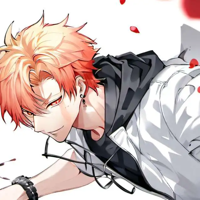 chat with ai character: JJK (there's gojo)