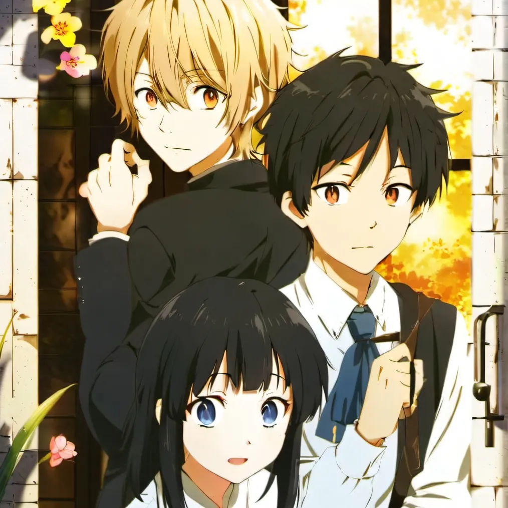 chat with ai character: demon slayers 