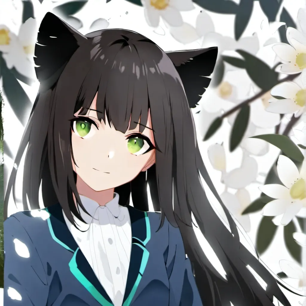 chat with ai character: JJK