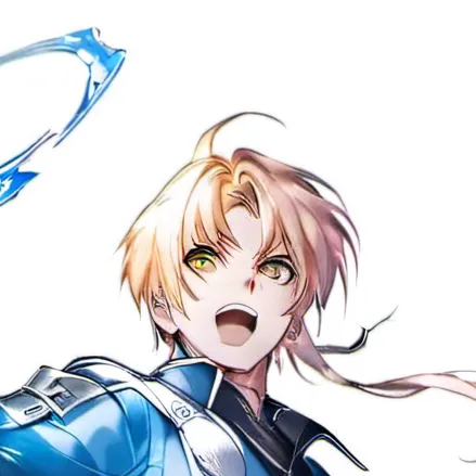 chat with ai character: Rudeus Greyrat 