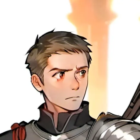 chat with ai character: Dungeon meshi 