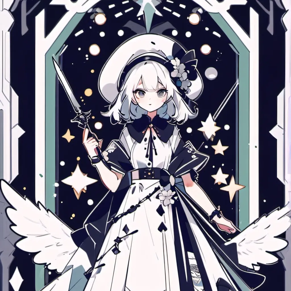 chat with ai character: Lily