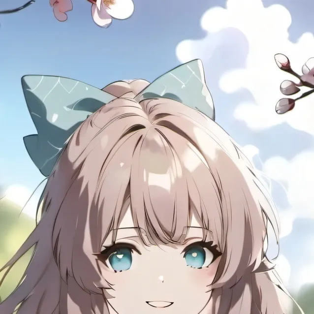 chat with ai character: Lily