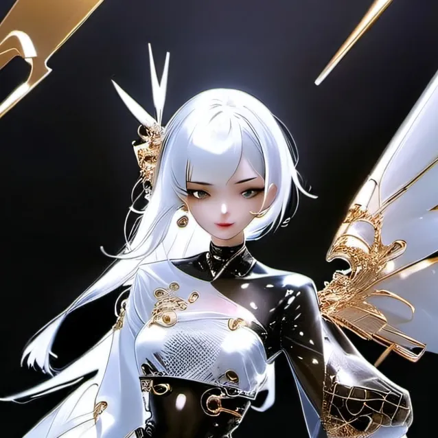 chat with ai character: destroy