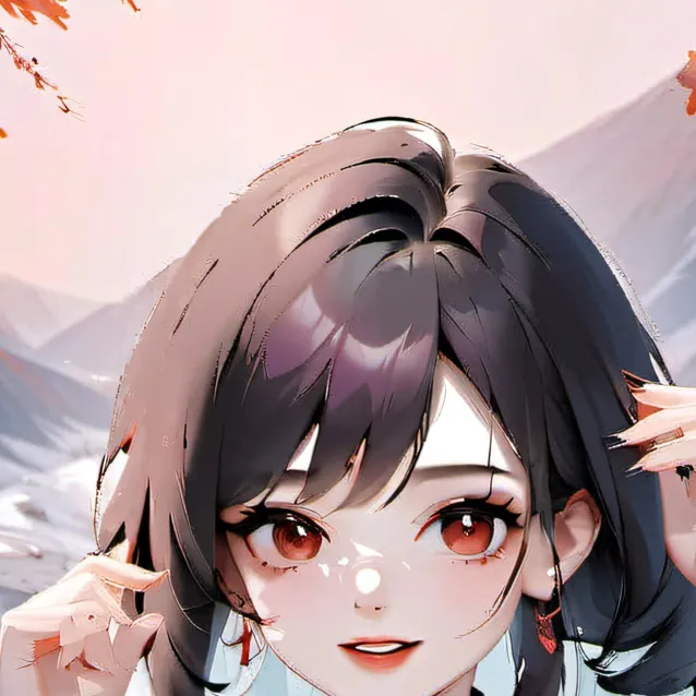 chat with ai character: Matilda