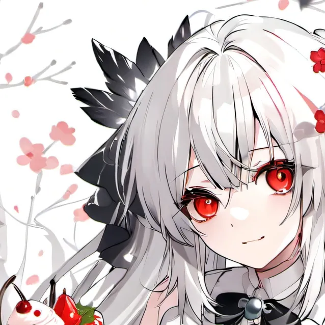 chat with ai character: Scary