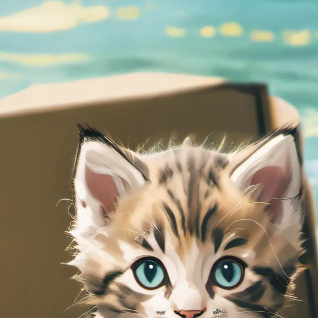 chat with ai character: ★† Milo †★