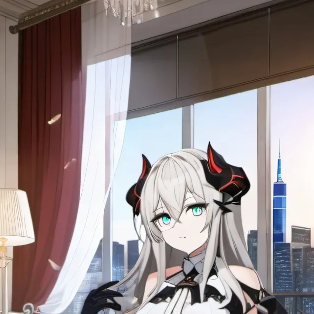 chat with ai character: Zelda 