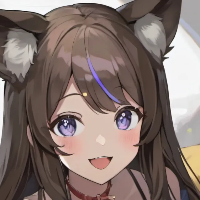 chat with ai character: Amma