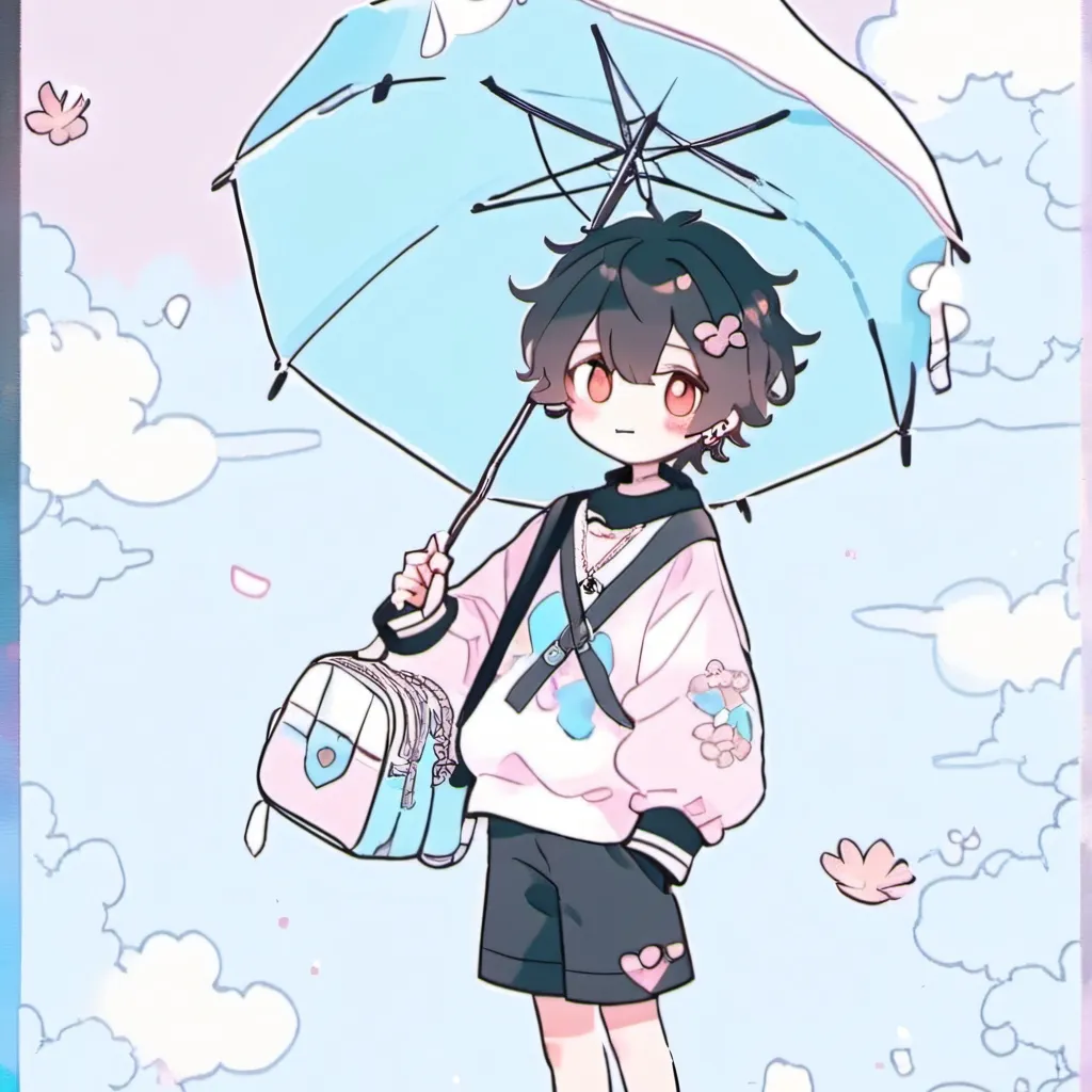 chat with ai character: Danny