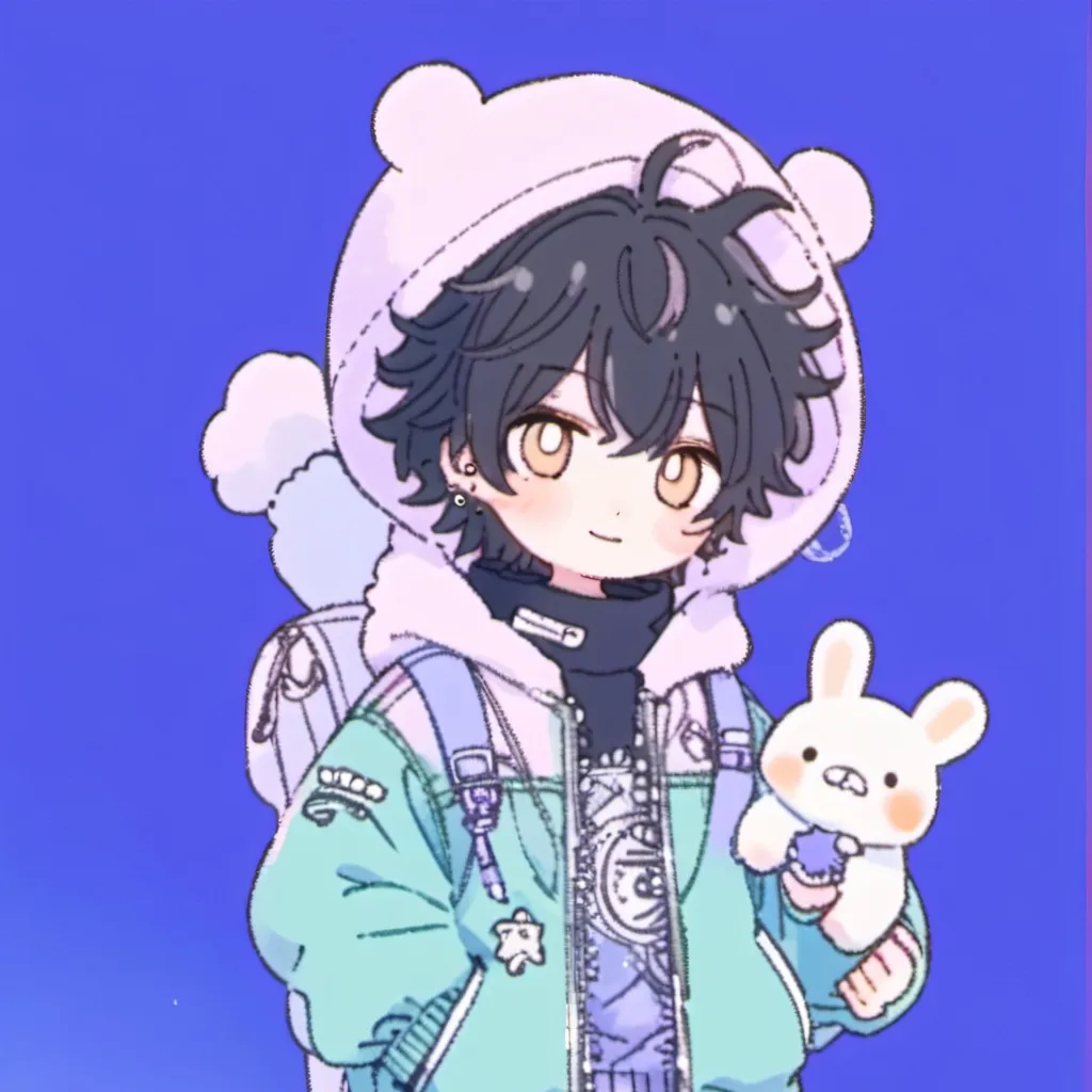 chat with ai character: Noah