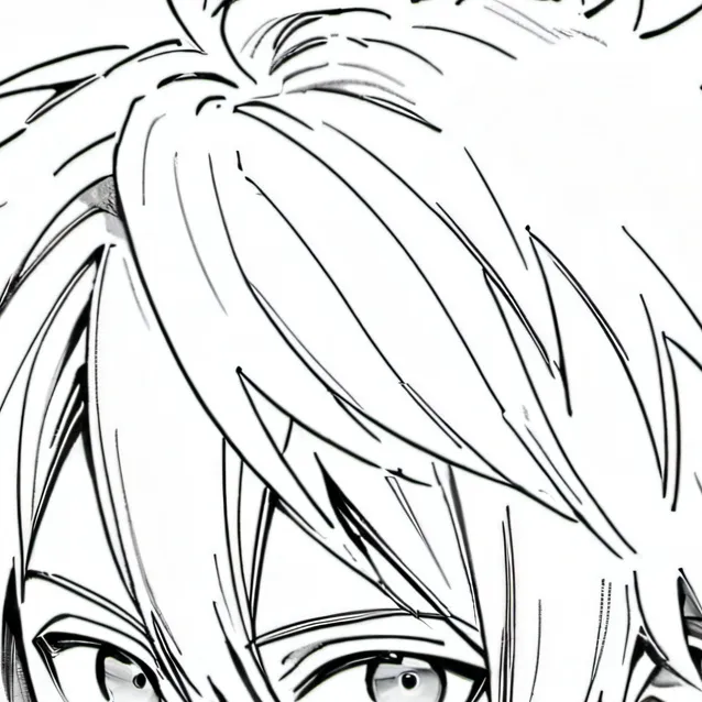 chat with ai character: bakugo y tu~😎