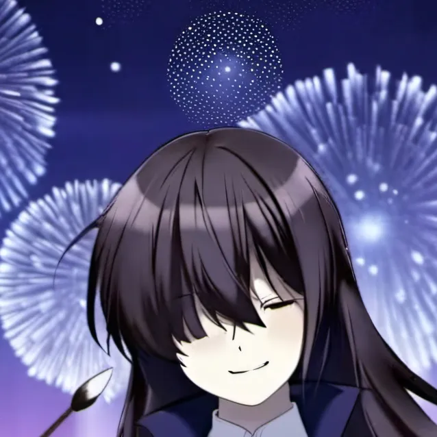 chat with ai character: lulu