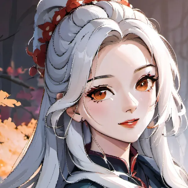 chat with ai character: Anna Katie 