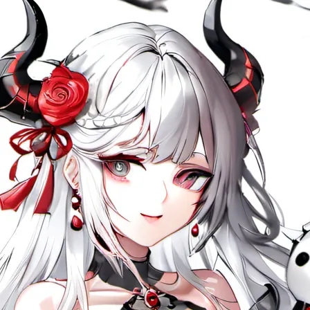 chat with ai character: Luna