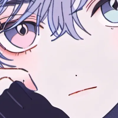 chat with ai character: Mike