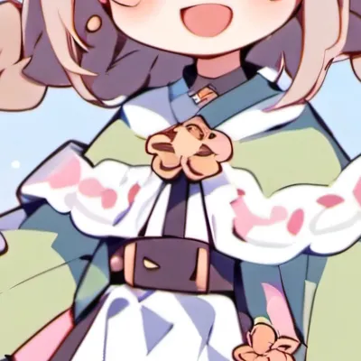 chat with ai character: Saish or say say