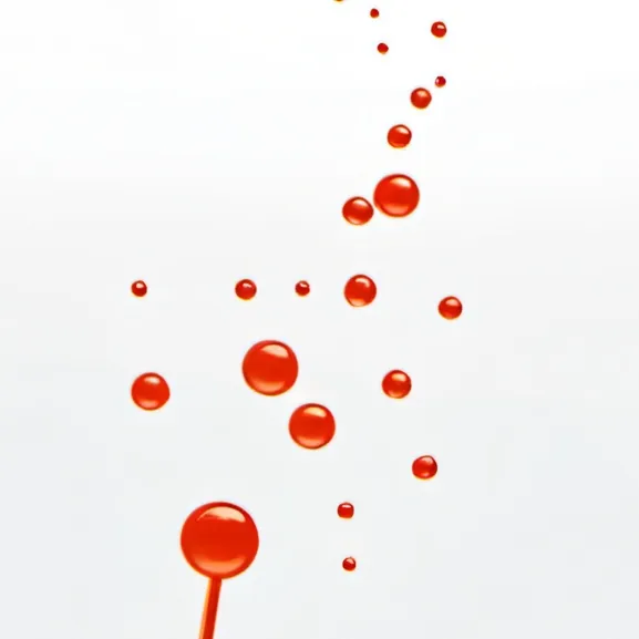 chat with ai character: bubble 🫧 