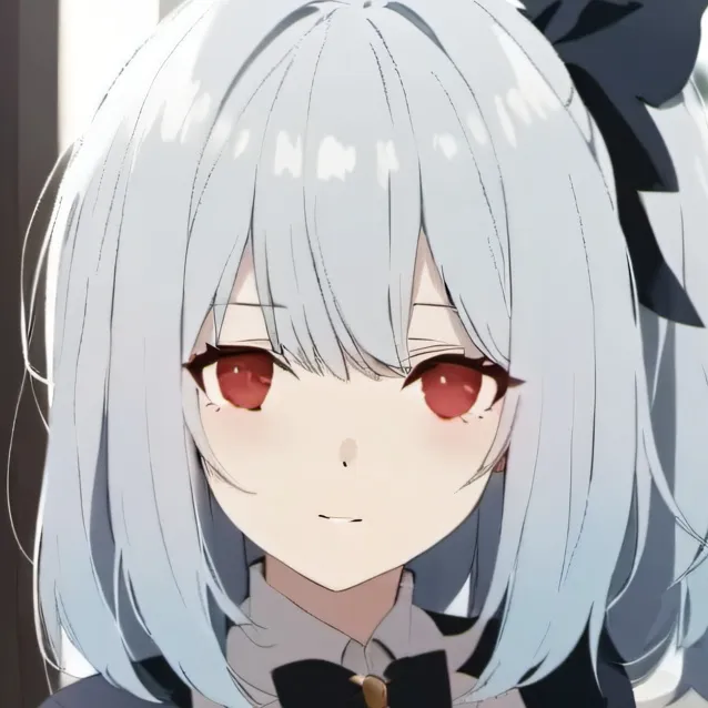 chat with ai character: Ela