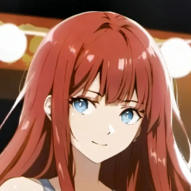 chat with ai character: mila