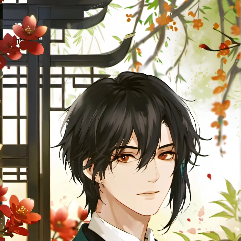 chat with ai character: Mha x Demon slayer