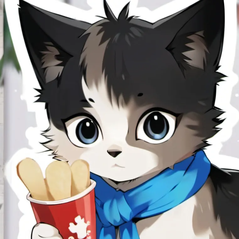 chat with ai character: You