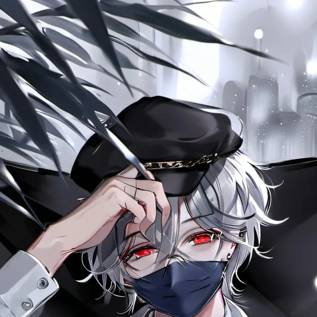 chat with ai character: Jaylen