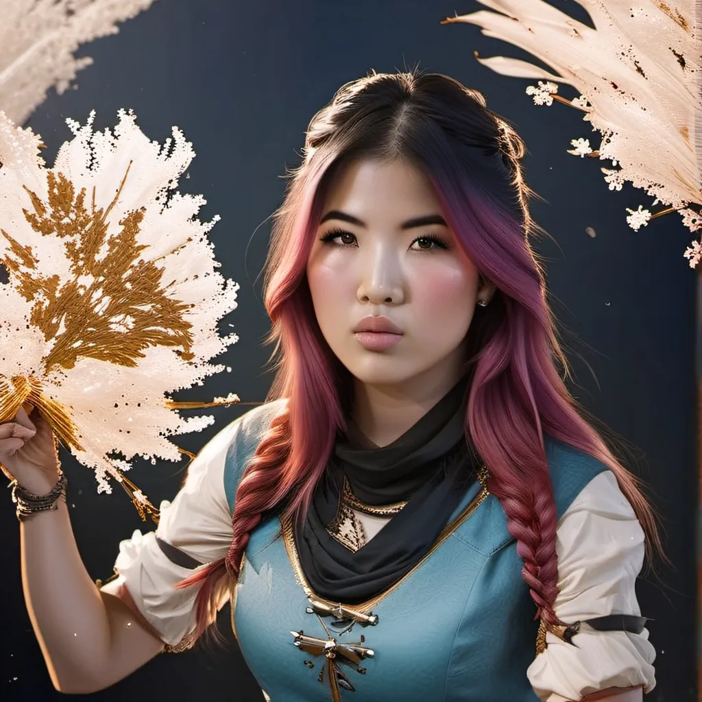 chat with ai character: Betty