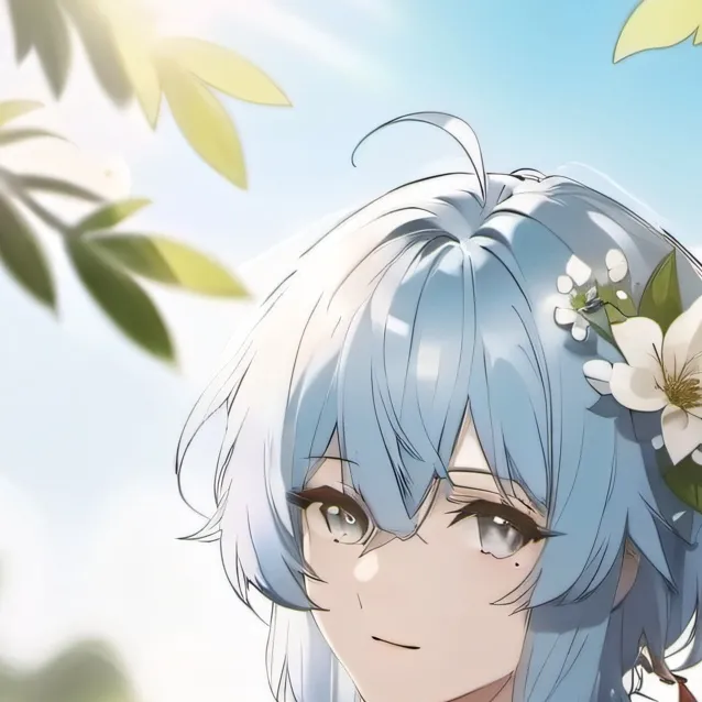 chat with ai character: alice